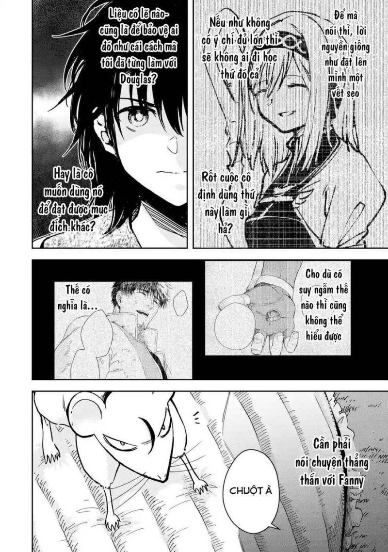 i'm a middle-aged man who got my adventurer license revoked chapter 33 20