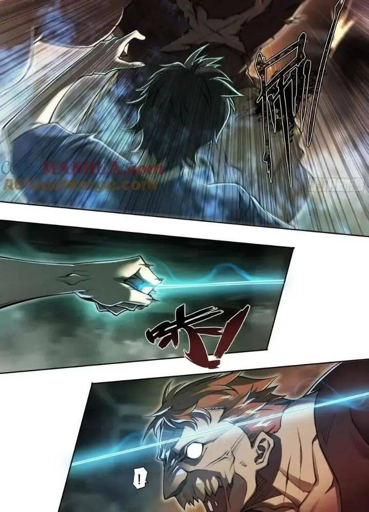 dự báo khải huyền chapter 106 41