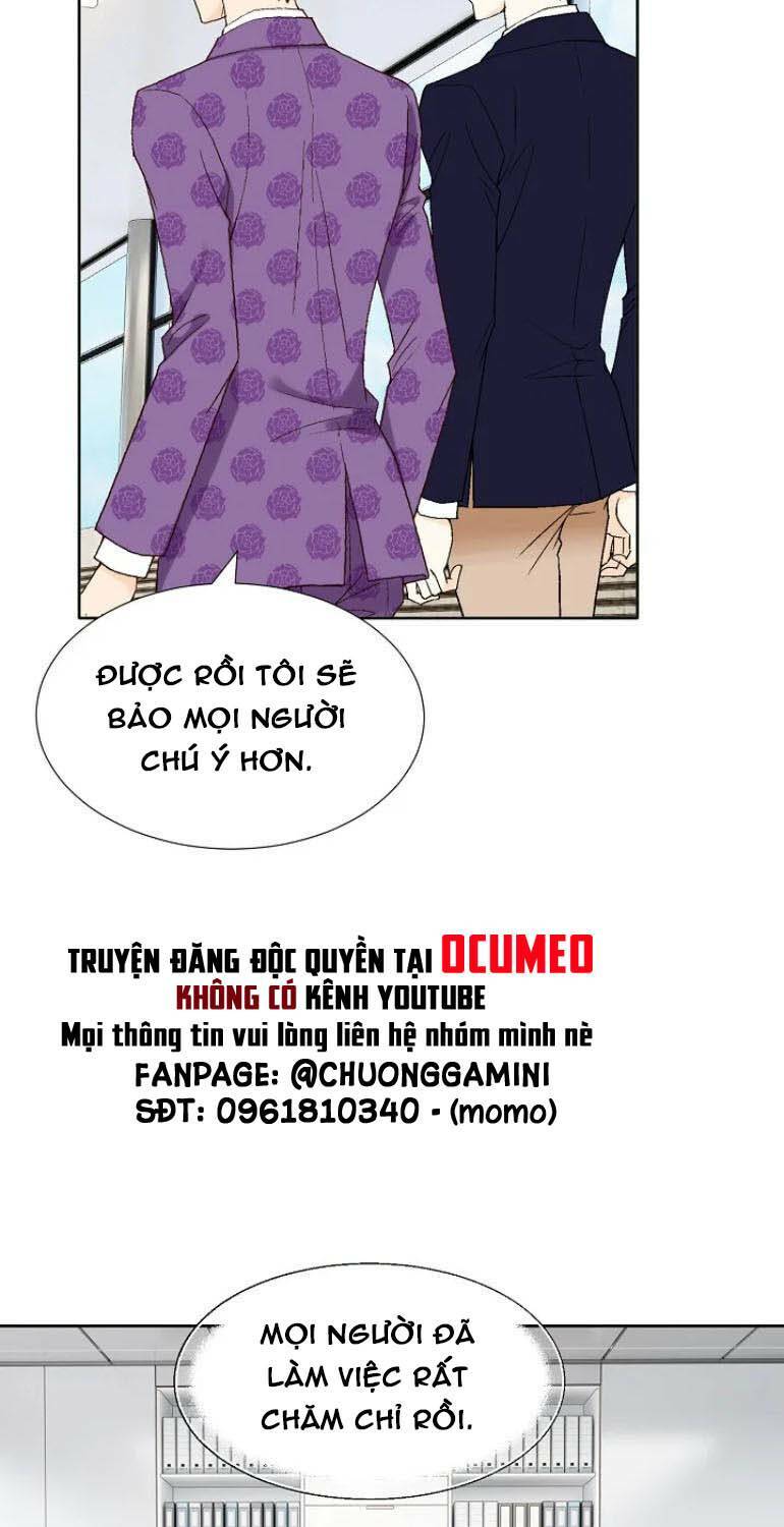 lee bom, em là của anh chapter 18 33