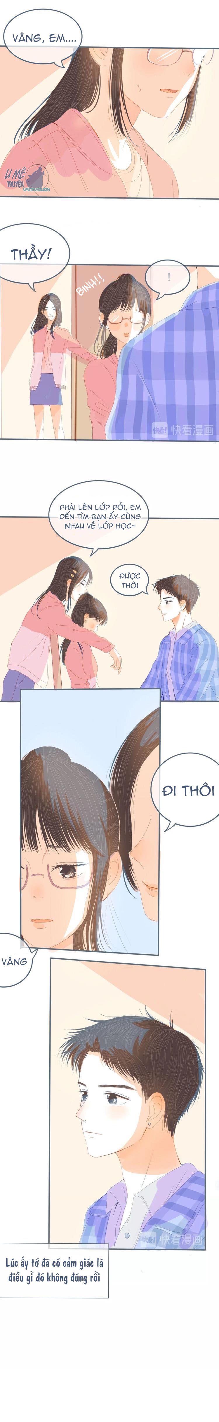 không có mưa gió thì sao có nắng chapter 7 5