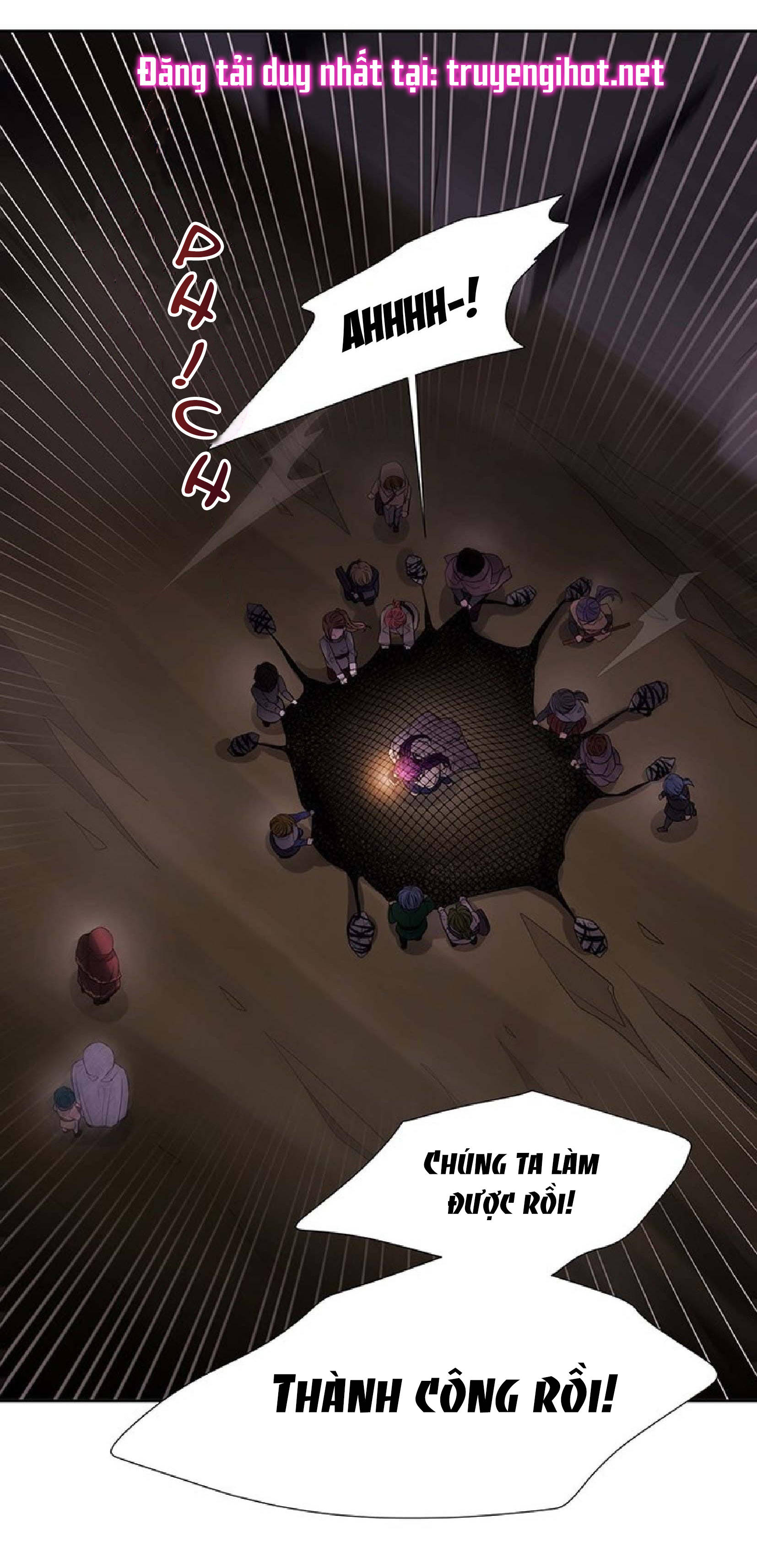 năm môn đệ của charlotte chapter 93 9