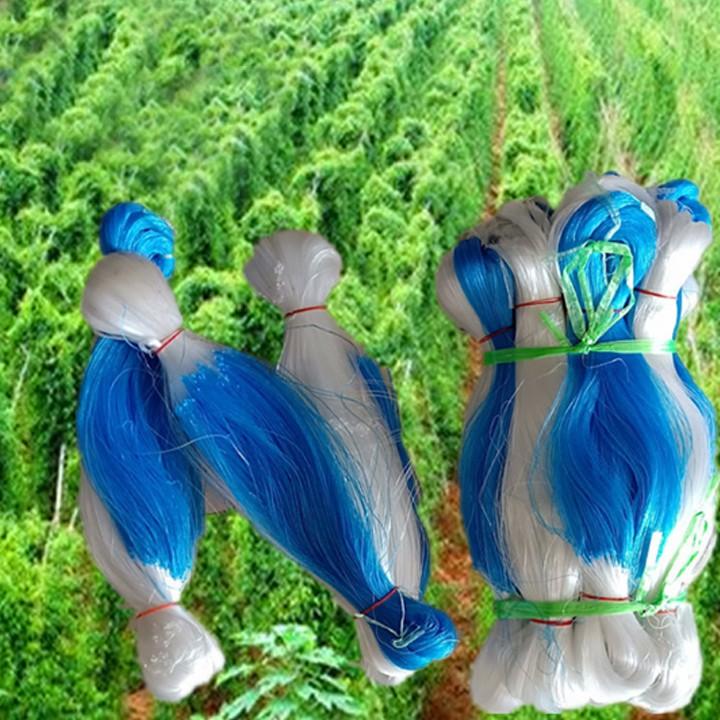 Lưới Làm Giàn Leo Cho Cây Trồng Thân Leo - Tiện ích