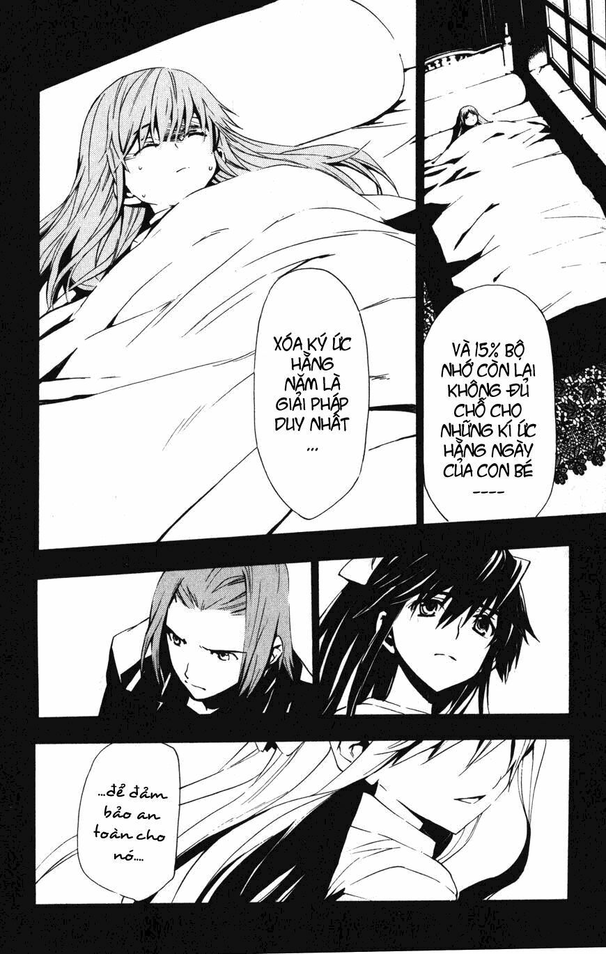 cấm thư ma thuật index chapter 7 14