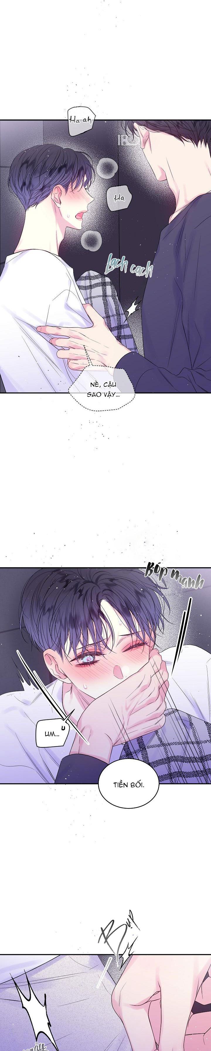 bình minh thứ hai chapter 13 25