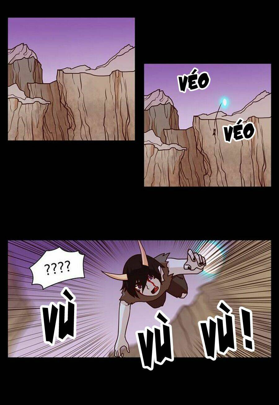 the devil king is bored chapter 84 4