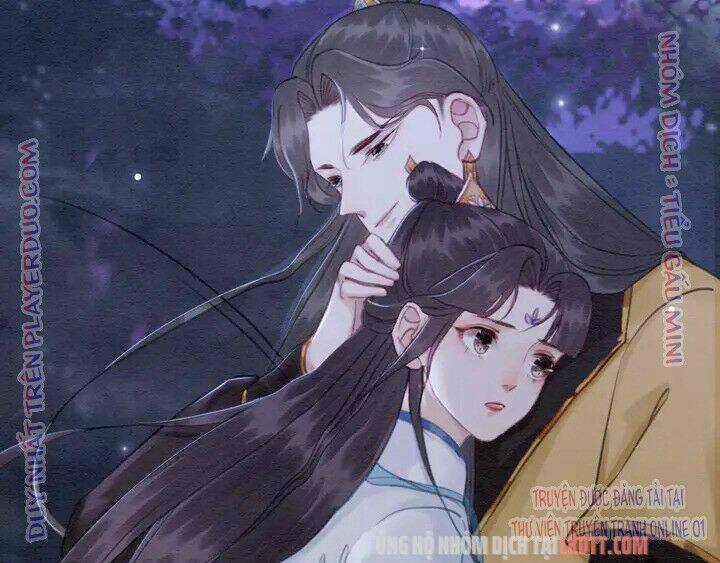 trọng sinh bá sủng nhiếp chính vương quá mạnh mẽ chapter 153 78