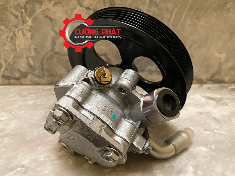 Bơm trợ lực lái Mitsubishi Triton 2008-2019 mã 4450A297