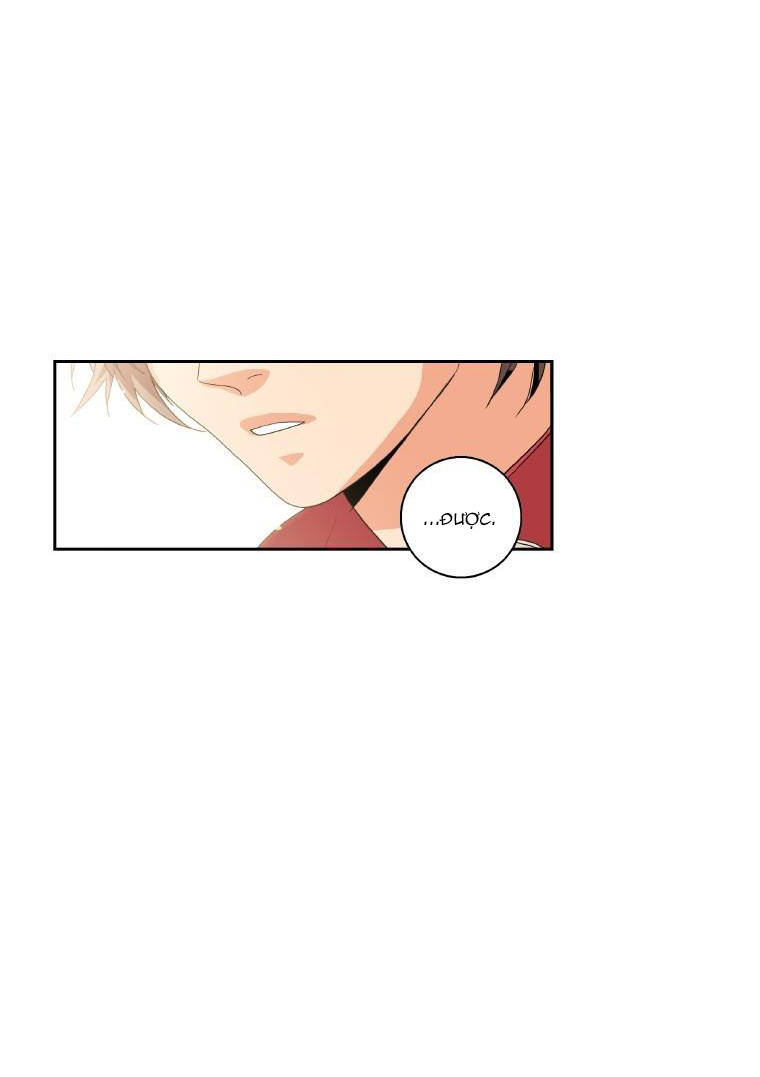 Tại Sao Bạn Lại Vào Nhà Tôi?? chapter 8.3 - Trang 17