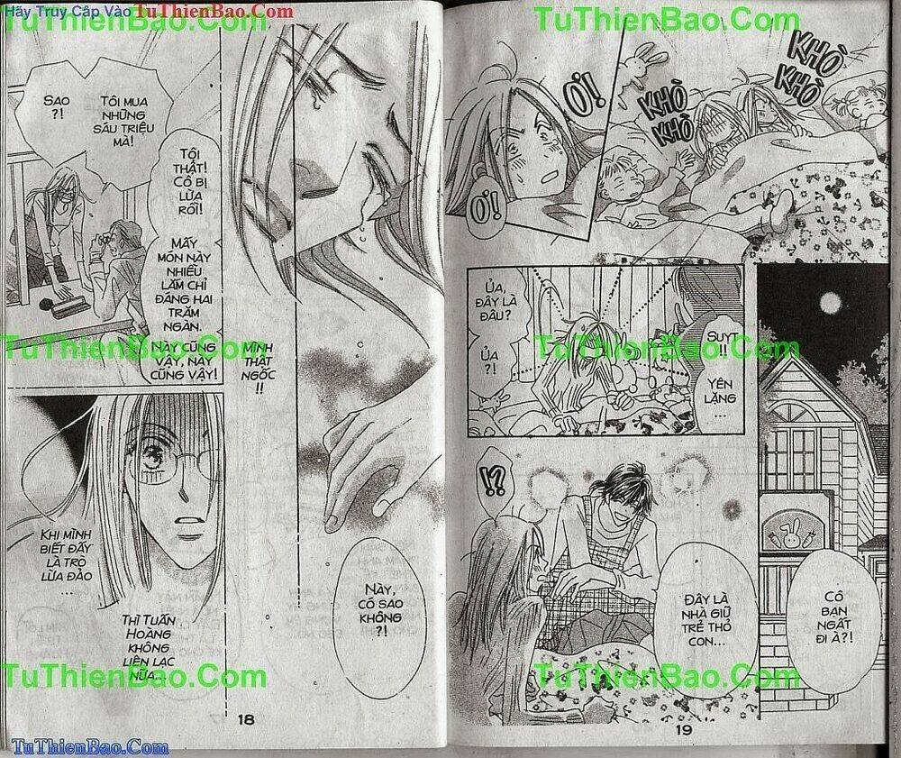 mây trắng tinh khôi chapter 13 9