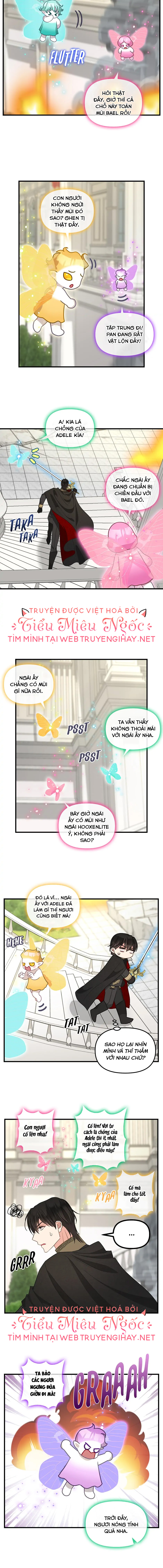 xin hãy bỏ mặc tôi chapter 114 4