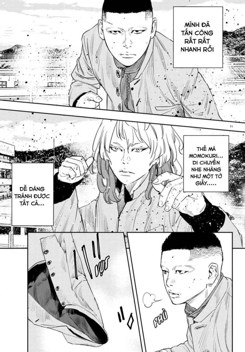 Nine Peaks chapter 39 10