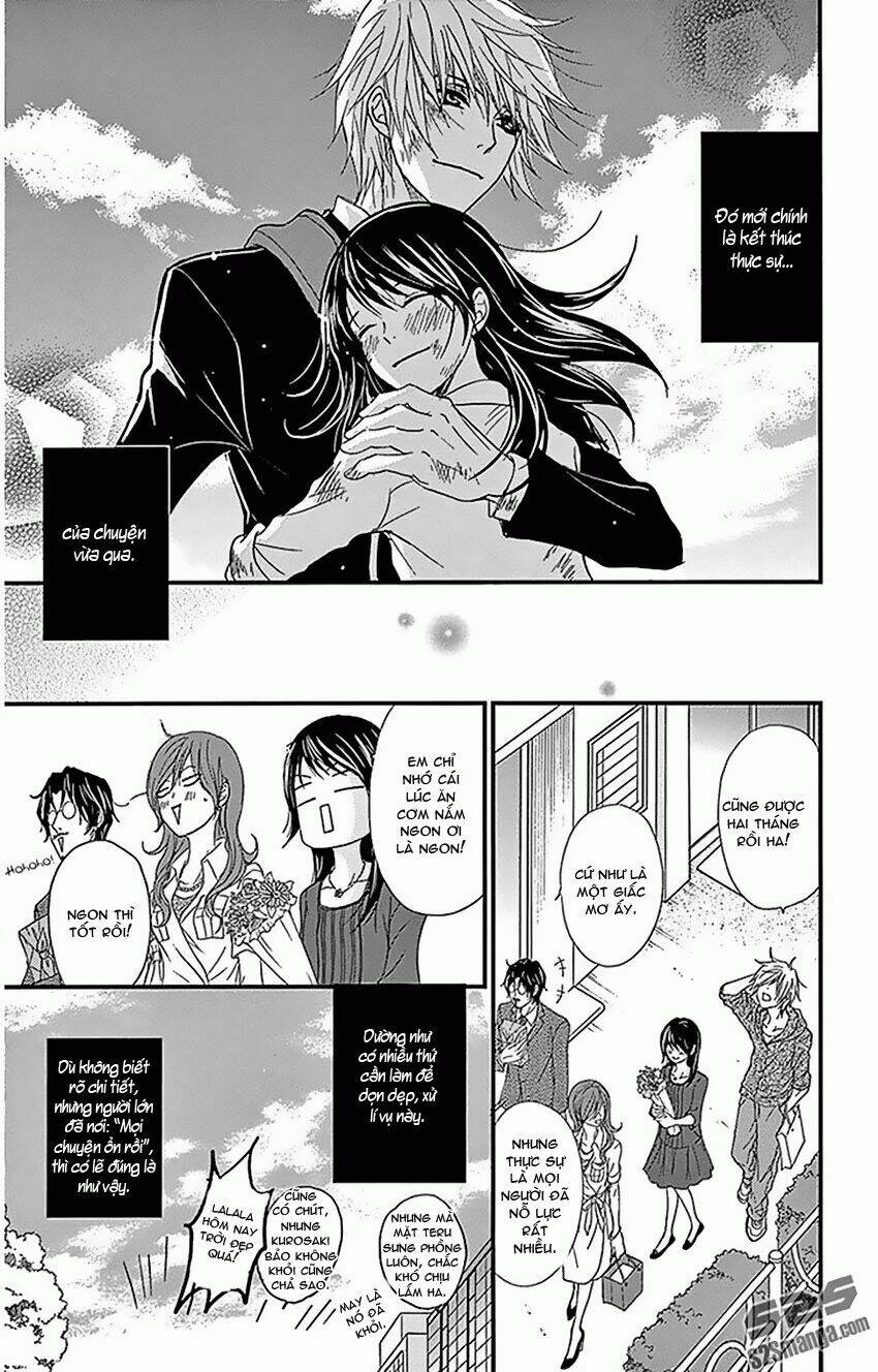 điện kích daisy chapter 75 27