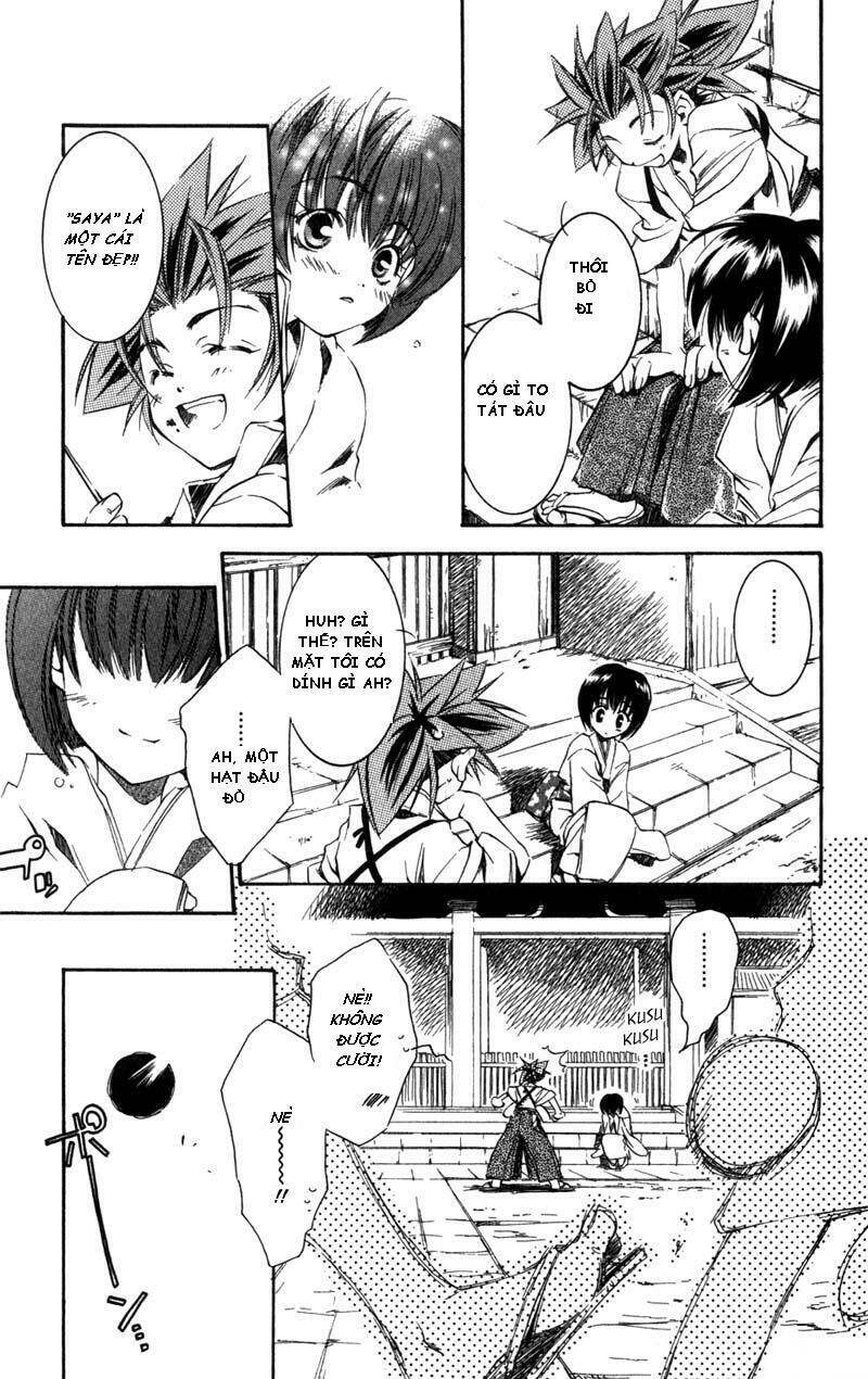 peace maker kurogane chapter 7 14