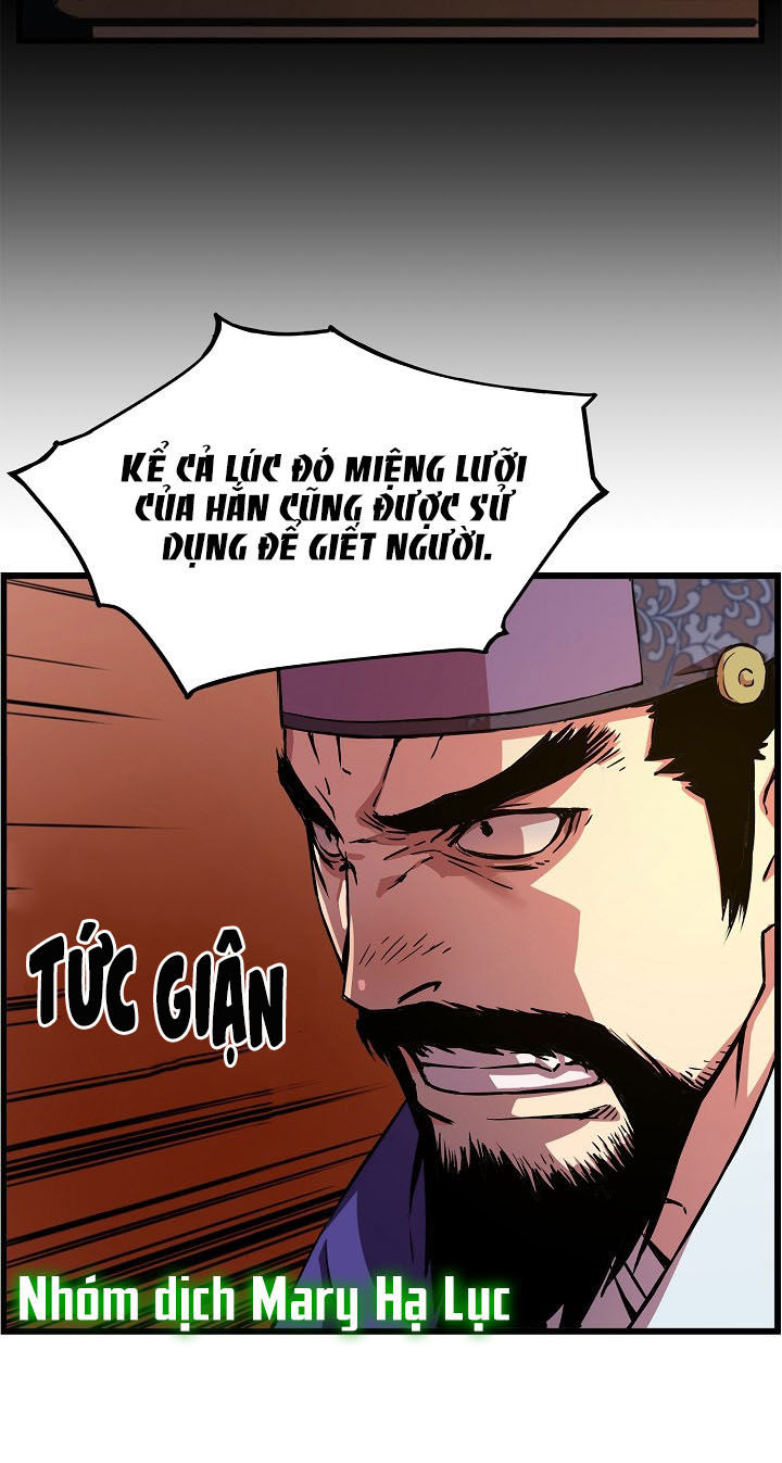 tôi sẽ sống như một hoàng tử chapter 26 49