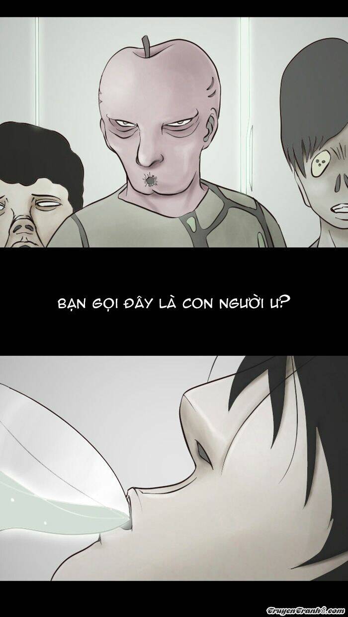 thứ sáu: những câu chuyện cấm chapter 10 4