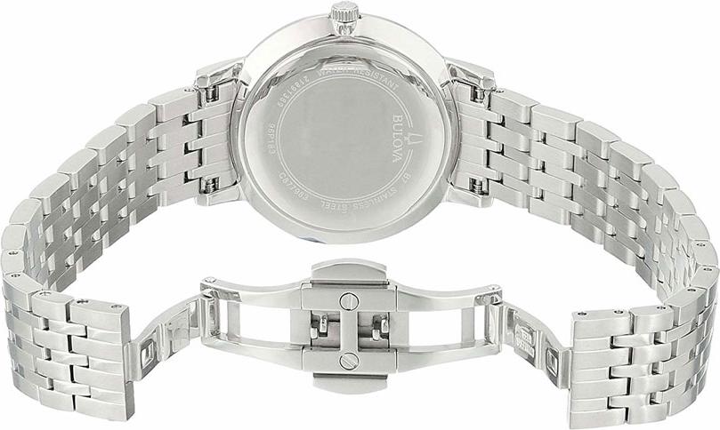 Đồng hồ nữ Bulova 96P183