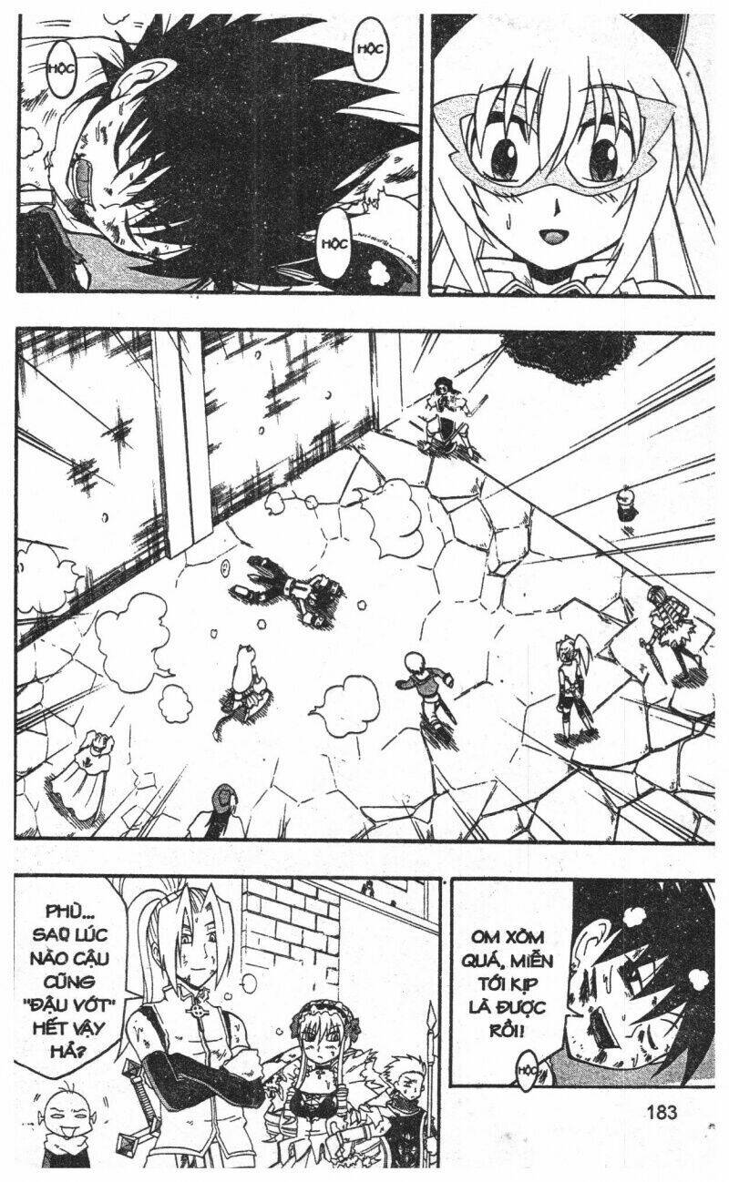 joou kishi monogatari chapter 4 181