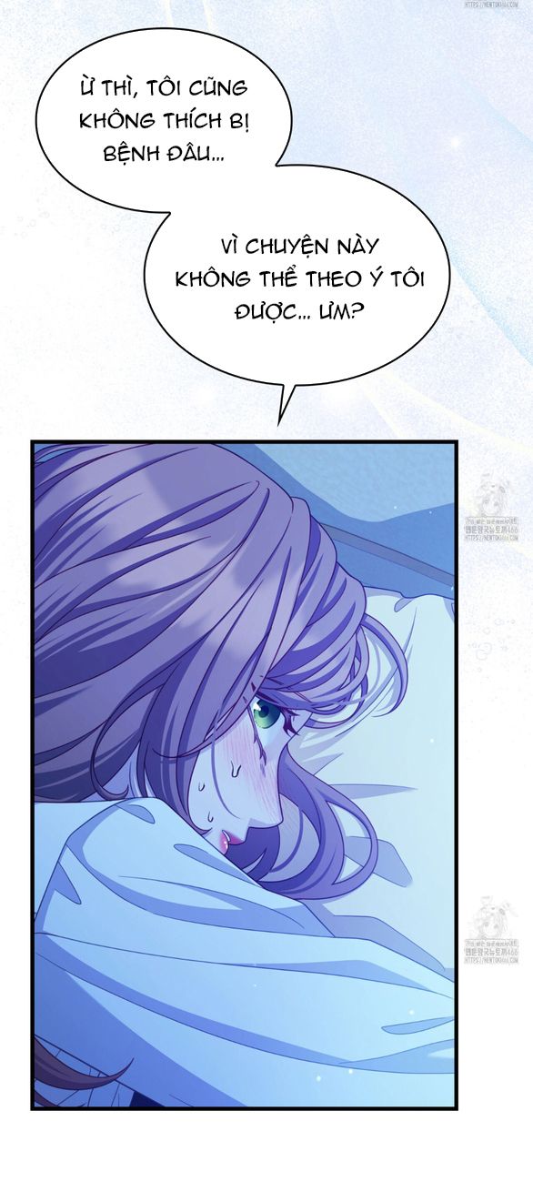 Tôi Sẽ Biến Anh Ta Từ Một Con Chó Điên Thành Một Chàng Quý Tộc chapter 50.1 32