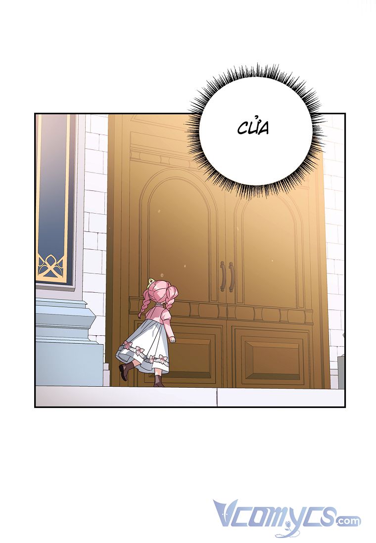 trở thành con gái út của công tước phản diện chapter 3 83