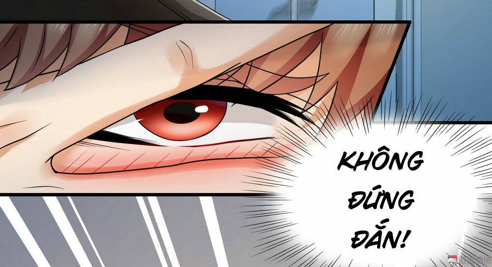 hoa hậu giảng đường luôn bên người chapter 14 40