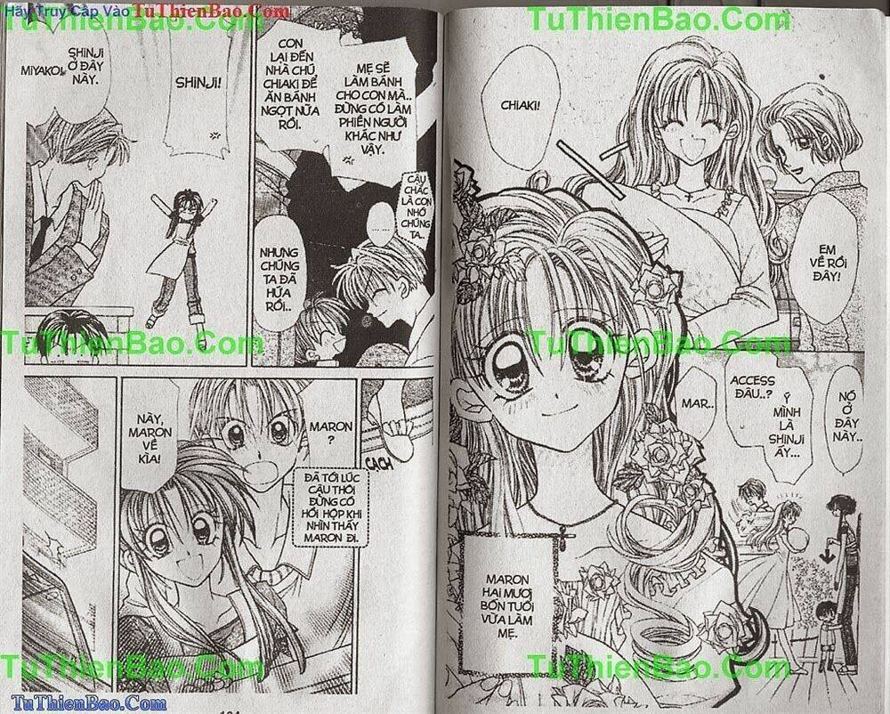 thiên thần bóng tối chapter 7 72