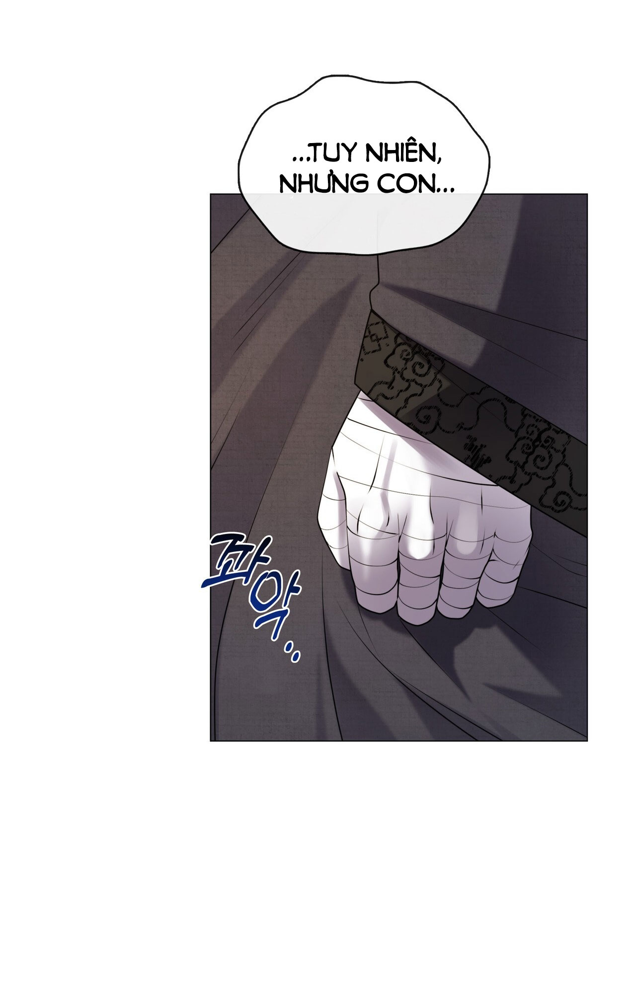 nâng niu nuôi dưỡng giáo chủ ma giáo chapter 3.2 29