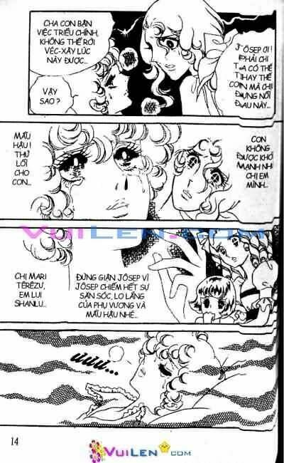 hoa hồng véc-xây chapter 10 14