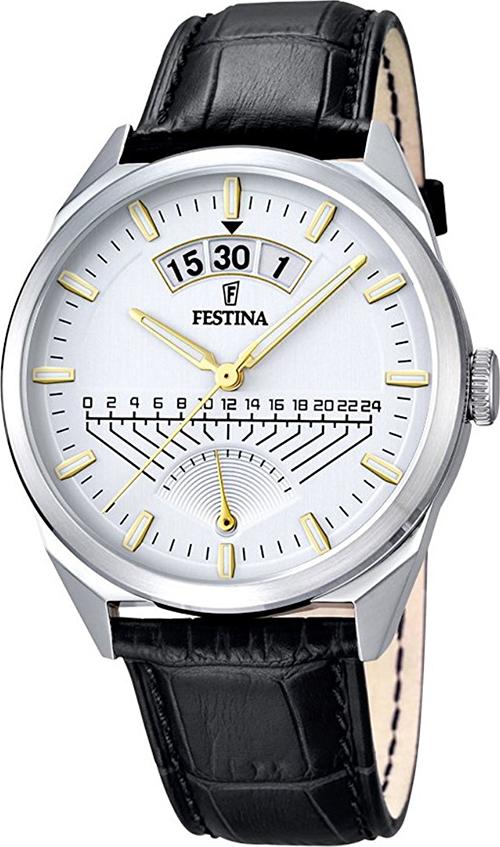 Đồng Hồ Nam Festina F16873/2