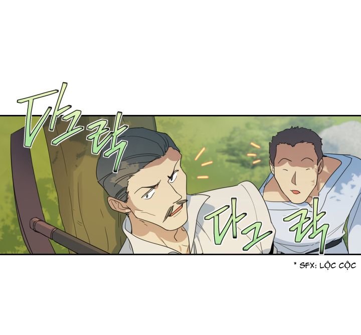 [18+] người đẹp và quái vật chapter 53 40