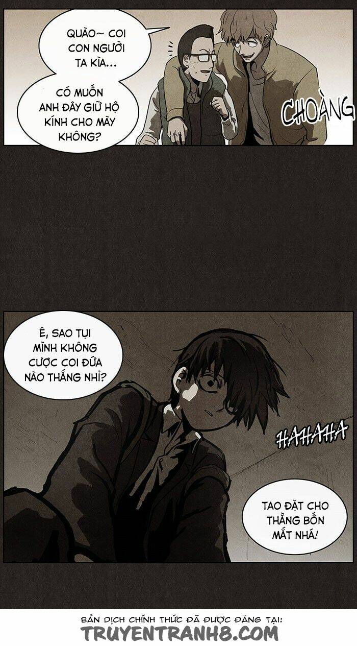 đứa con của quỷ dữ chapter 38 16