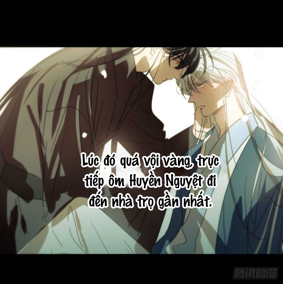 bắt lấy ngao ngao chapter 127 18