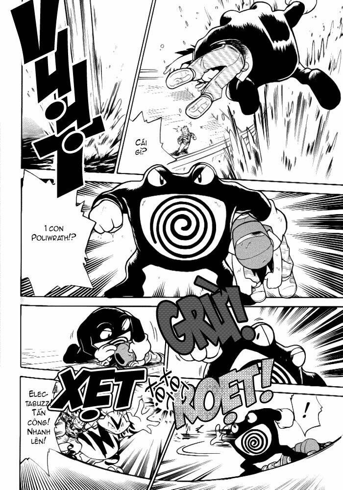 thú cưng đặc biệt chapter 11 11