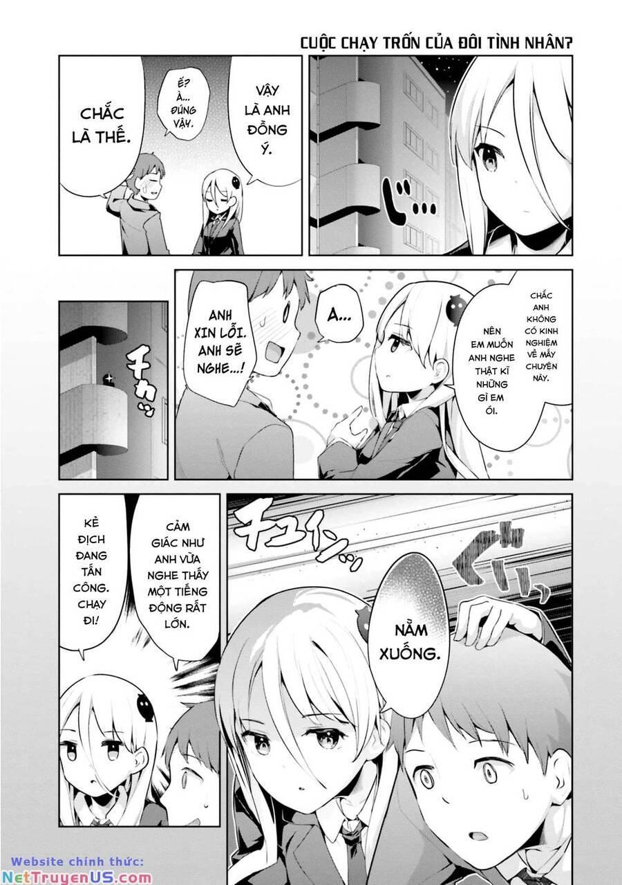 dear sir... i married a killer chapter 31 5