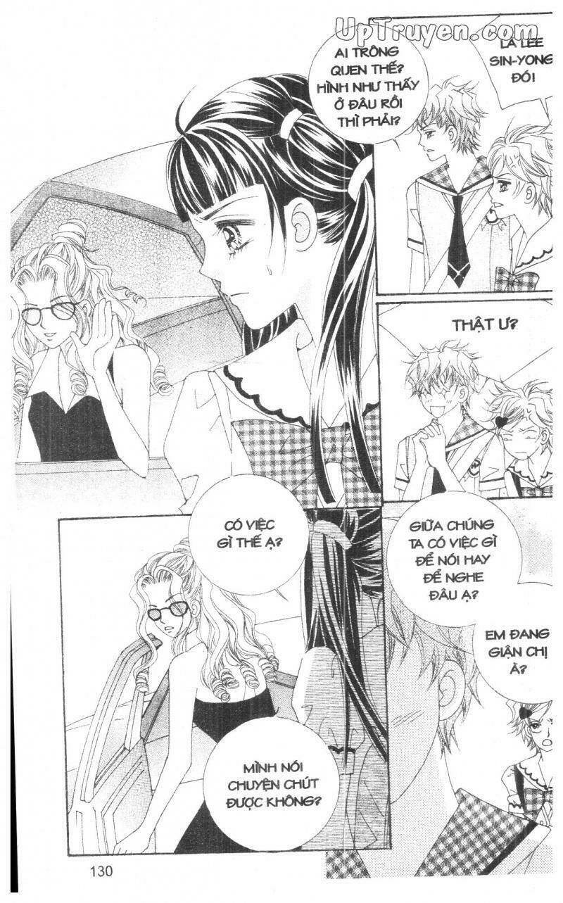 meo meo dịu dàng đi nhé chapter 8 130