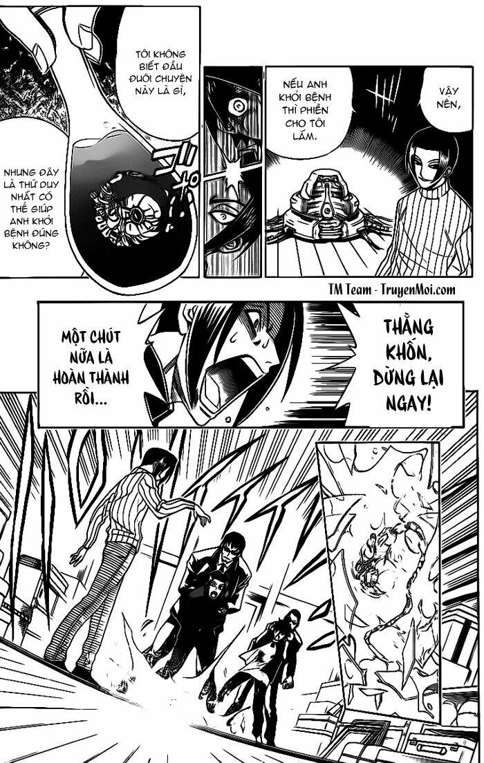 busou renkin chapter 15 12