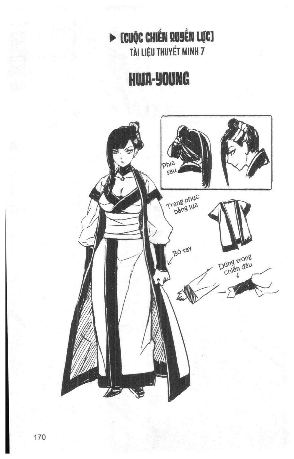 nareusha chapter 3 170