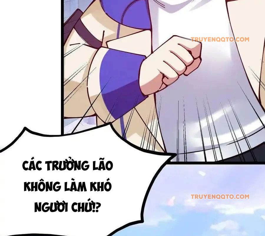 sức mạnh của kiếm thần chapter 59 4