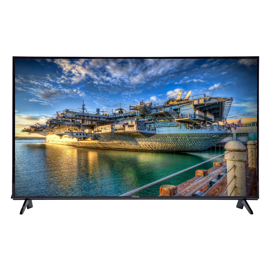 Smart Tivi Panasonic 55 inch 4K UHD TH-55FX600V - Hàng Chính Hãng