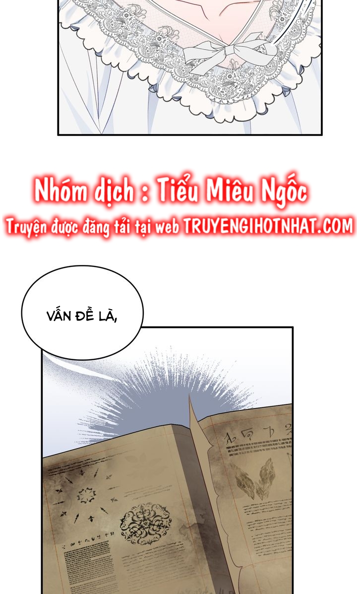 câu chuyện về nữ công tước chapter 49 27