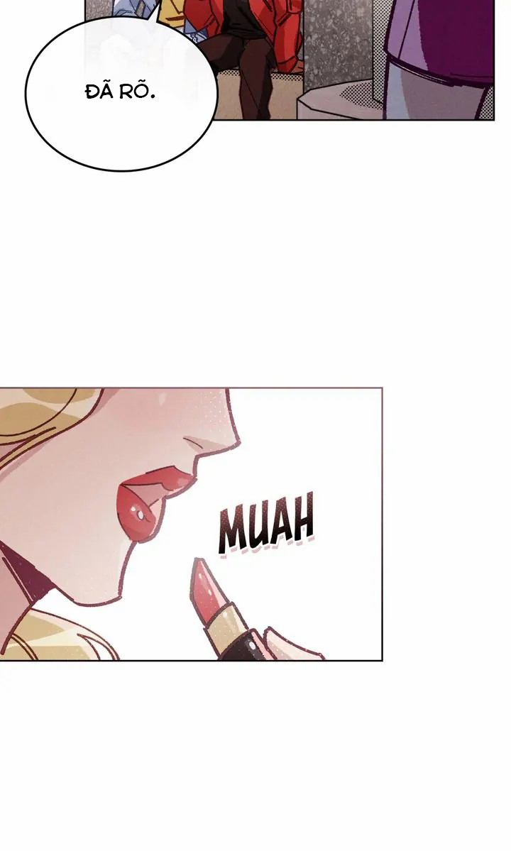 giải mã ngôn ngữ trái tim chapter 42 13