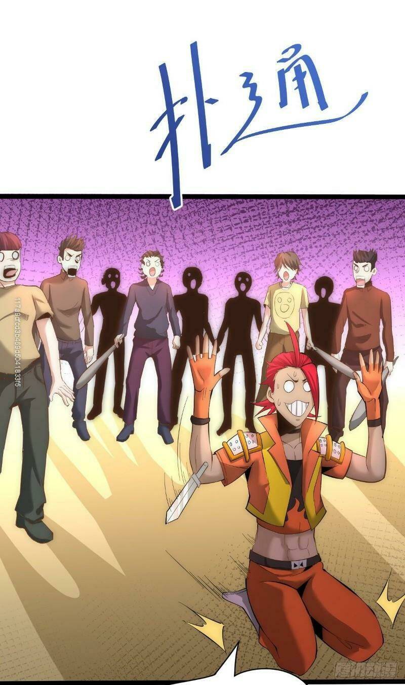 đô thị đỉnh phong cao thủ chapter 136 9