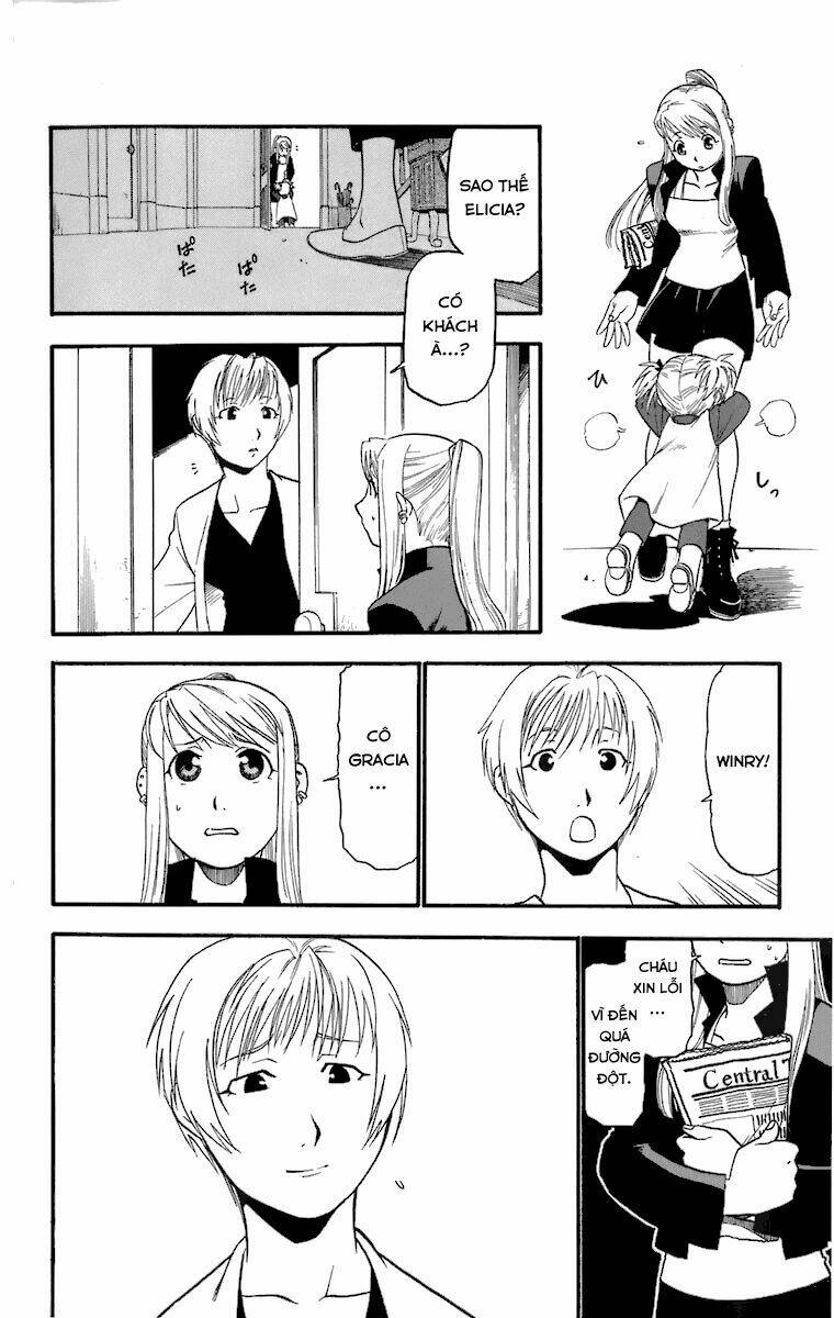 giả kim thuật chapter 36 25