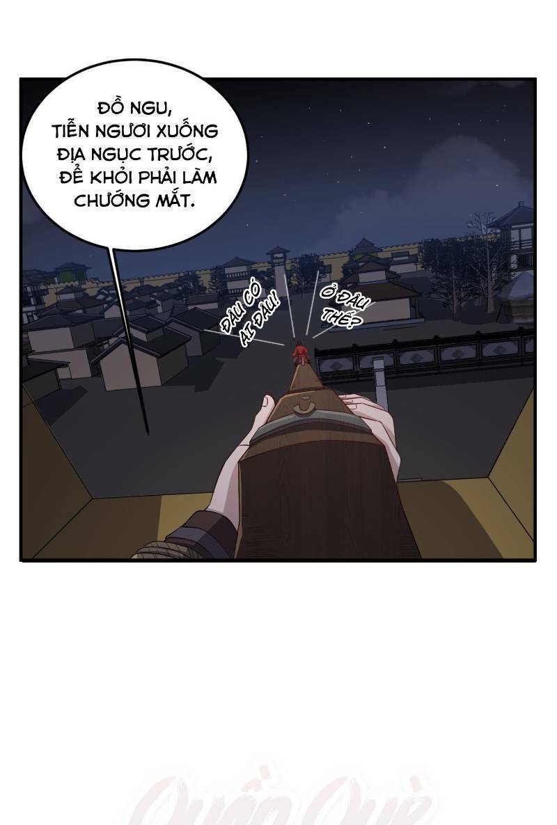 trọng sinh tới đại đường chapter 81 5