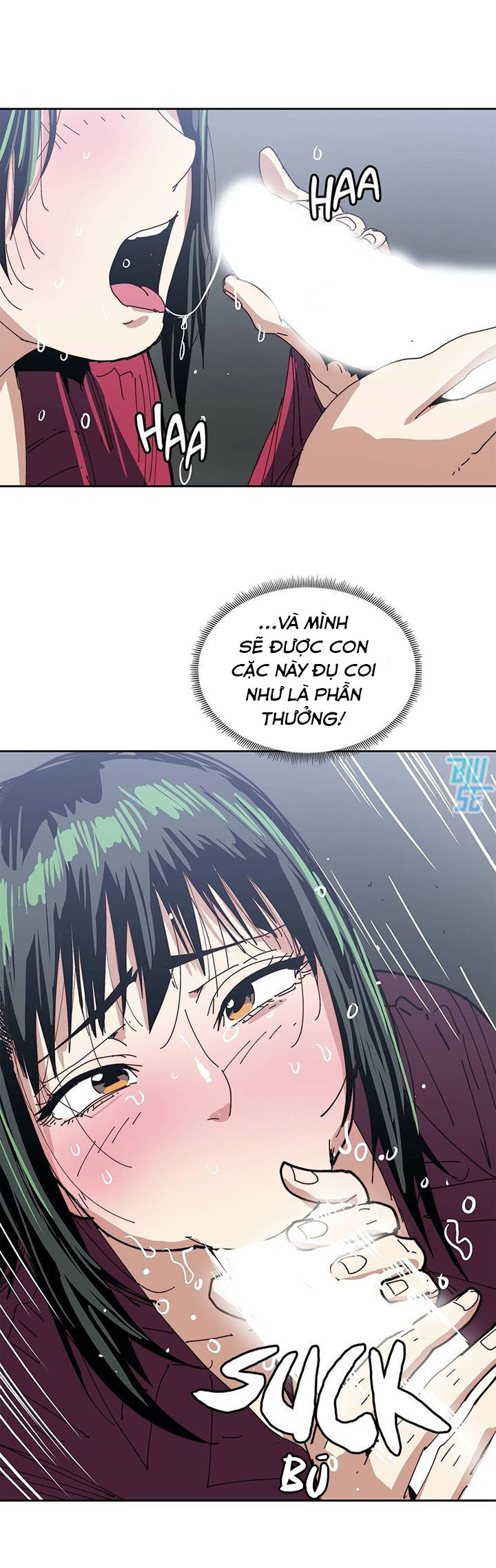 dục vọng chết người chapter 17 17