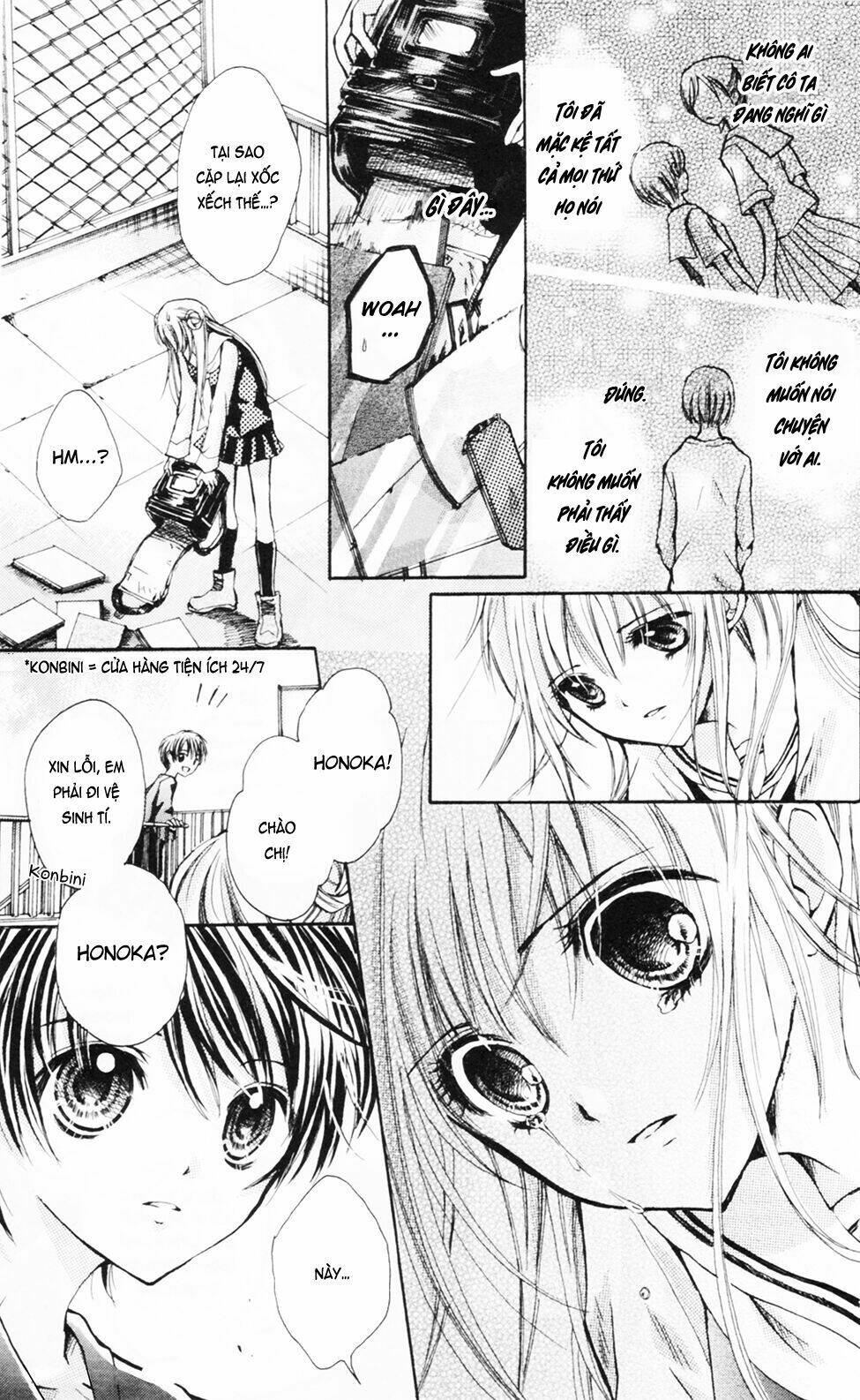 hal - makino aoi chapter 4 28