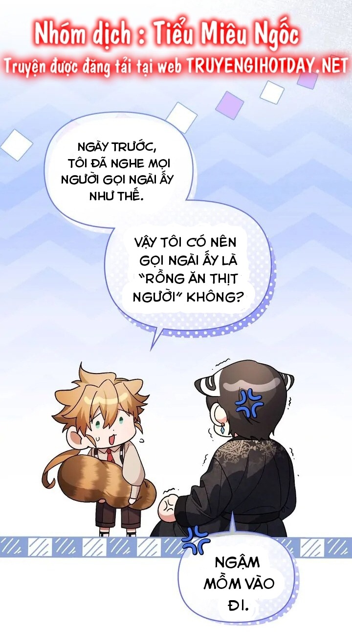 công chúa muốn ly hôn chapter 29 26