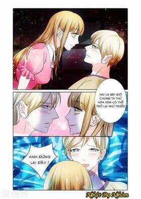 nhất vẫn hoãn thác thân chapter 2 8