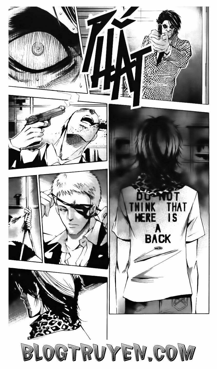 ma vương chapter 93 5