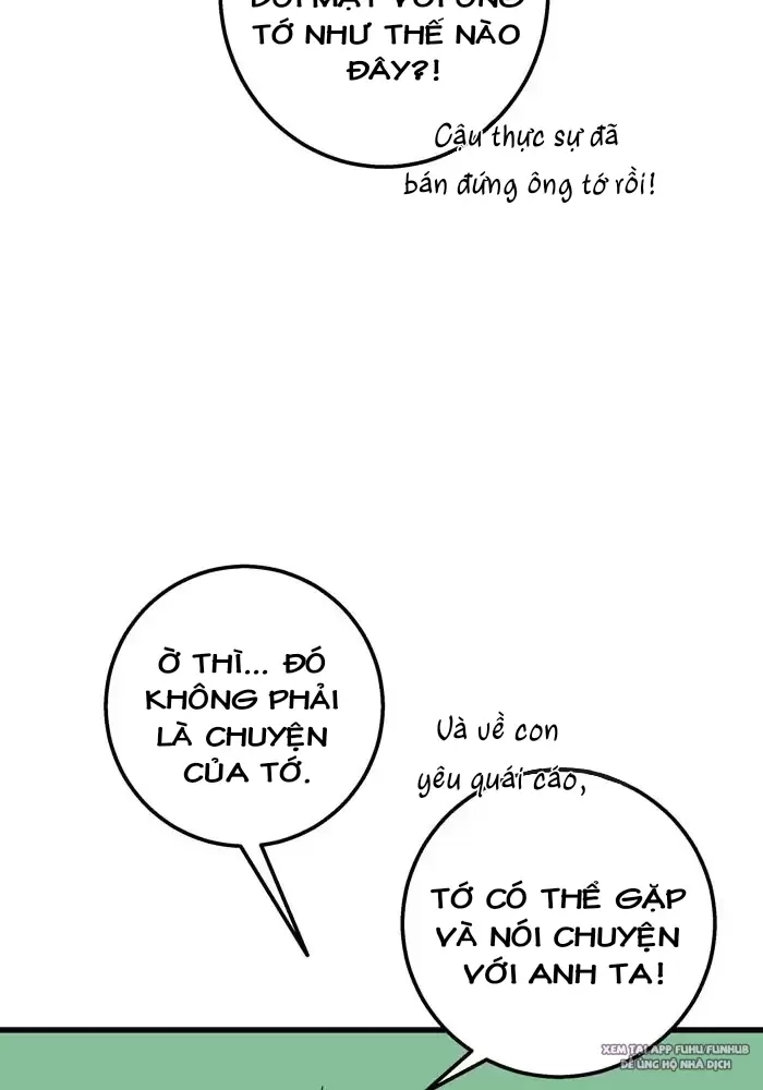 anh bạn của tôi đang phát sáng kìa ! chapter 48 28