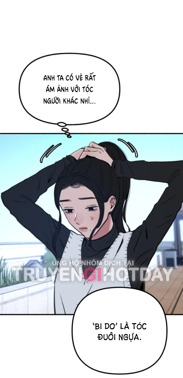 nàng thơ nổi tiếng - nàng thơ myung chapter 45.1 26